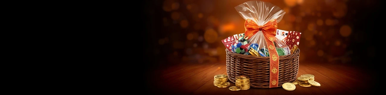 Erinevad promokoodid eri olukordades