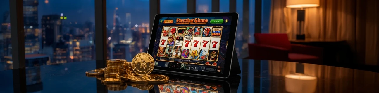 Progresseeruv jackpot v&otilde;rgustikus