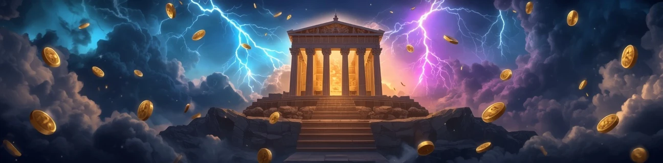 Gates of Olympus